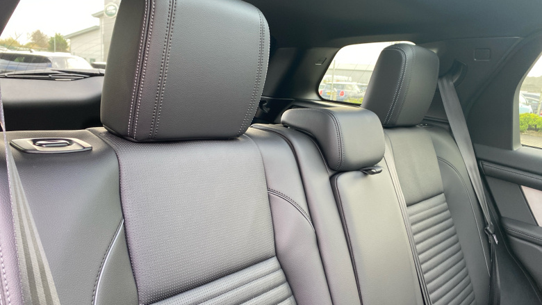 Land Rover Discovery Sport 2.0 D200 Dynamic SE 5dr Auto [5 Seat] Diesel Station Wagon